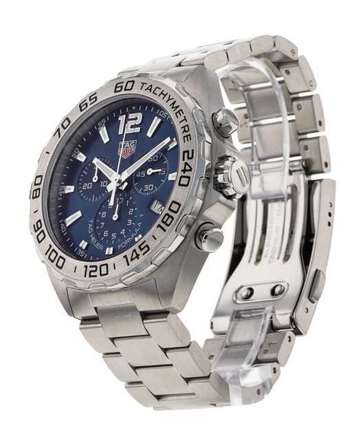 Tag Heuer Formula 1 CAZ101K.BA0842 Image 2